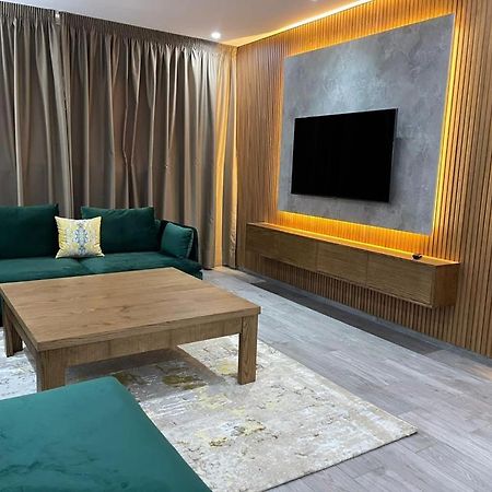 Central Apartment In The Heart Of Tanger Eksteriør bilde