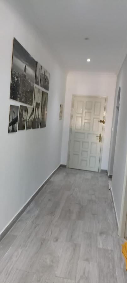Central Apartment In The Heart Of Tanger Eksteriør bilde