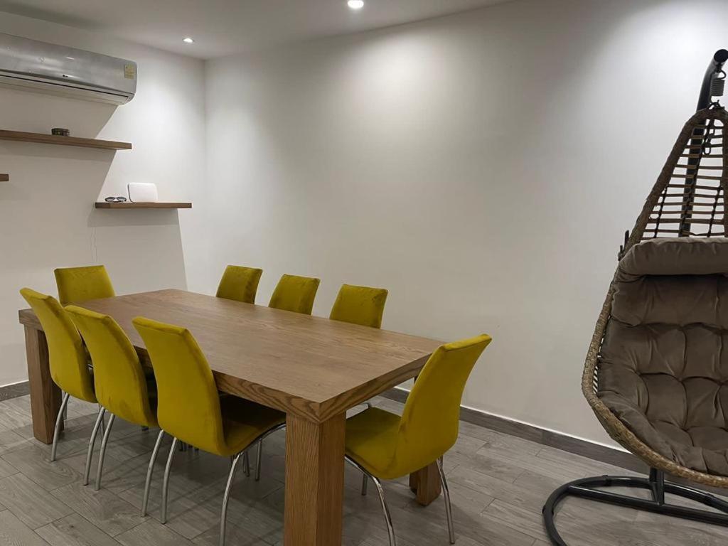 Central Apartment In The Heart Of Tanger Eksteriør bilde