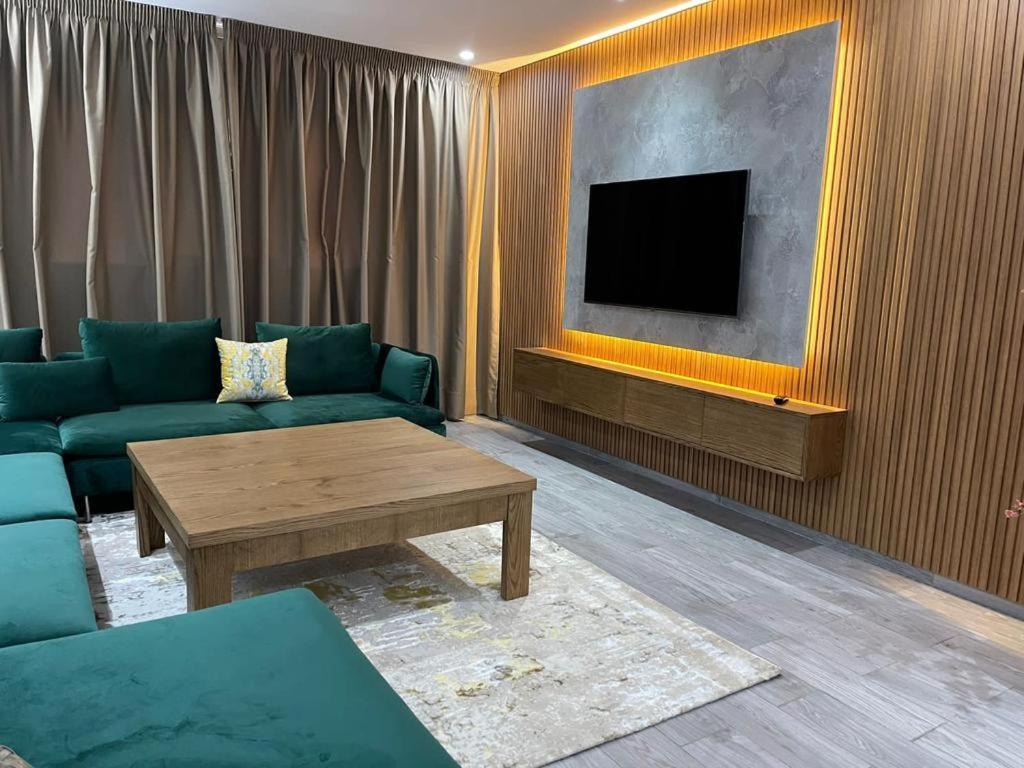 Central Apartment In The Heart Of Tanger Eksteriør bilde