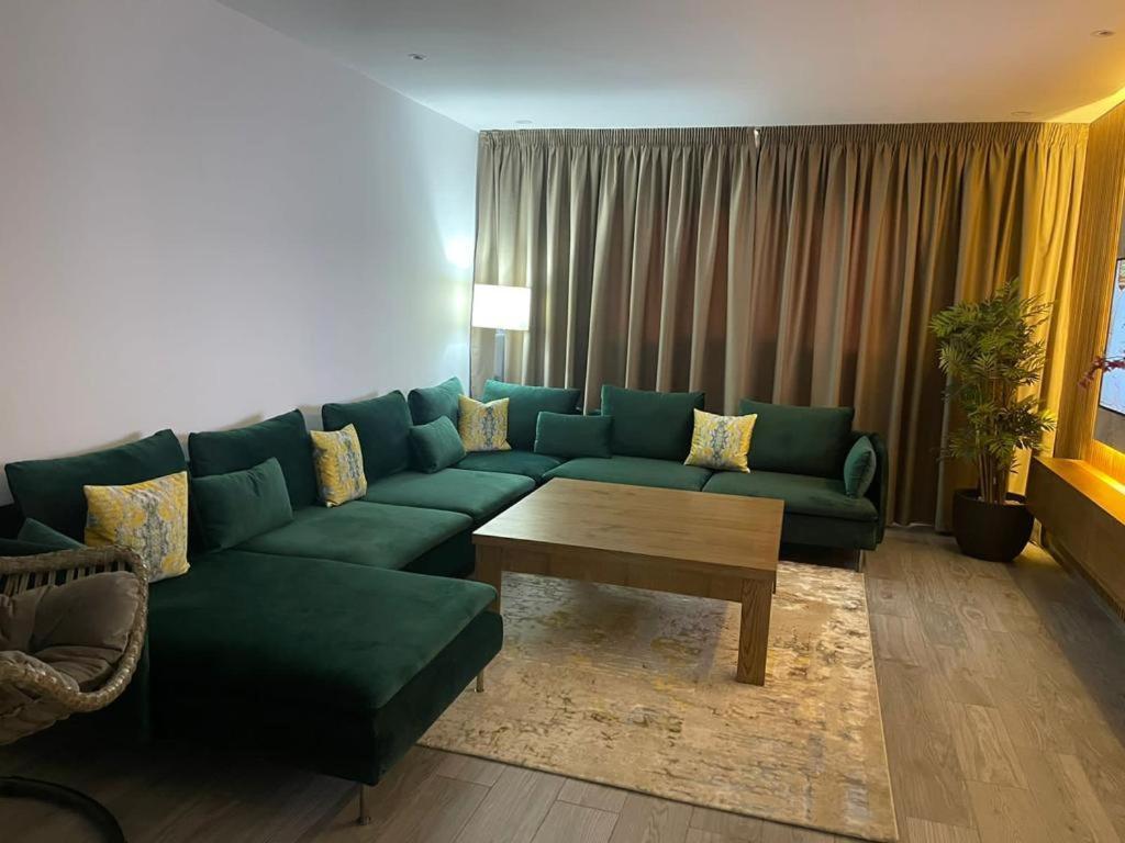 Central Apartment In The Heart Of Tanger Eksteriør bilde